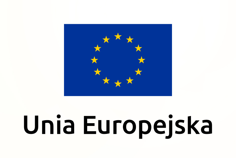 Flaga Uni Europejskiej